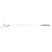 MIKADO - Hotový návazec Classic Rig Pro Coated 25lb-23cm vel : 4 - 2ks
