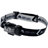MIKADO - Čelovka Mini