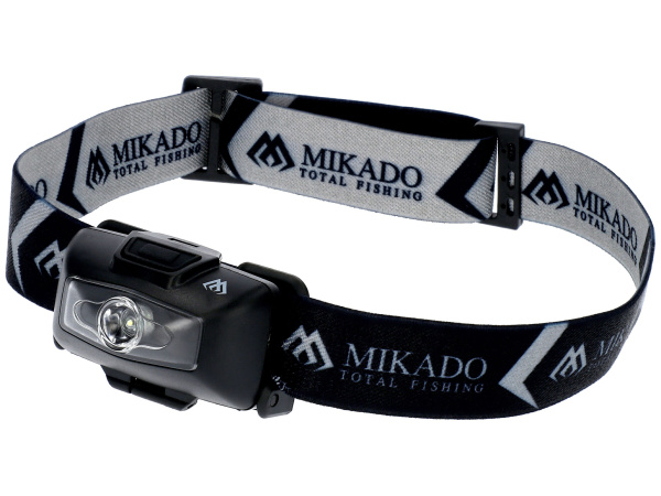 MIKADO - Čelovka Mini