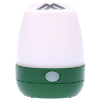 MIKADO - Světlo do Bivaku Bivvy Lamp Green