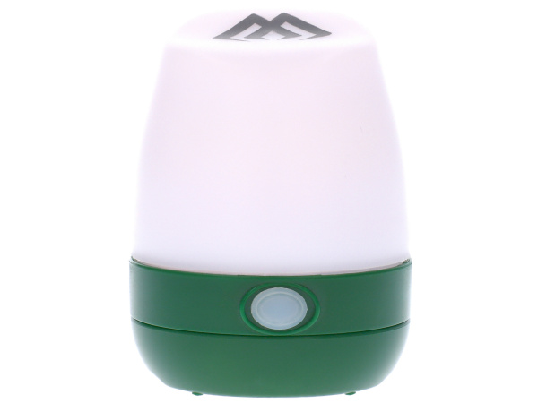 MIKADO - Světlo do Bivaku Bivvy Lamp Green