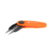 MIKADO - Nůžky Folded Cutter Orange