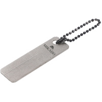 MIKADO - Brousek Ocel 6,4cm
