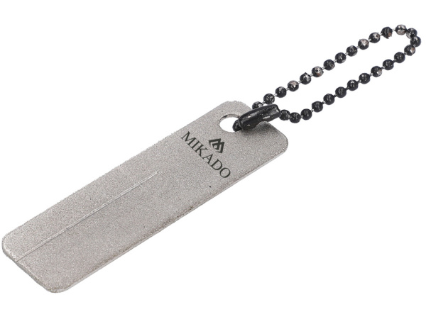 MIKADO - Brousek Ocel 6,4cm