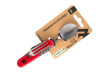 MIKADO - Nůž Multitool Camping Cuttlery