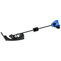 MIKADO - M-Tec Led swing indicator - Modrý