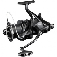 SHIMANO - Naviják Big baitrunner LC 14 000 XTB, 5 ložisek