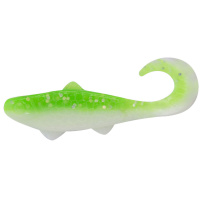 Relax - Gumová nástraha Banjo 1  - Barva L125 - blister 8ks - 4,5cm