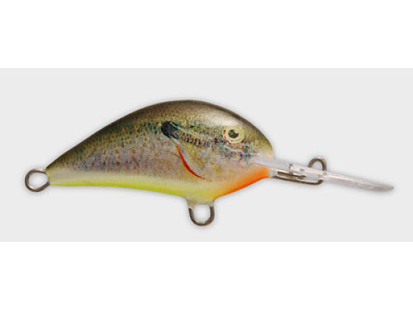DORADO - Wobler Blagier 3,5cm SB