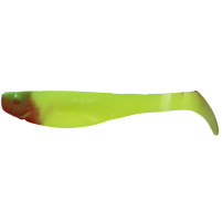 Relax - Gumová nástraha Kopyto 4 - Barva S058R - blister 4ks - 10cm