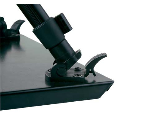 FOX - stolek Warrior bivy table