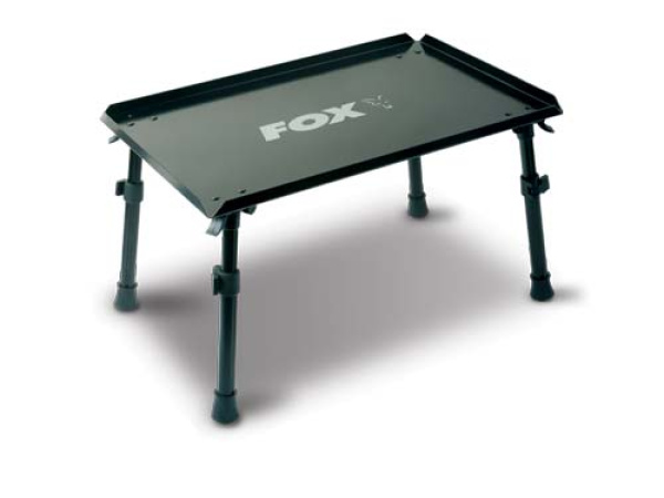 FOX - stolek Warrior bivy table