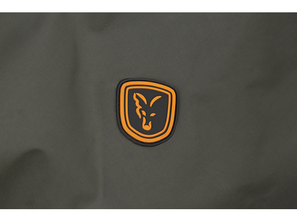 FOX - Prsačky Lightweight green waders vel. 45 - VÝPRODEJ