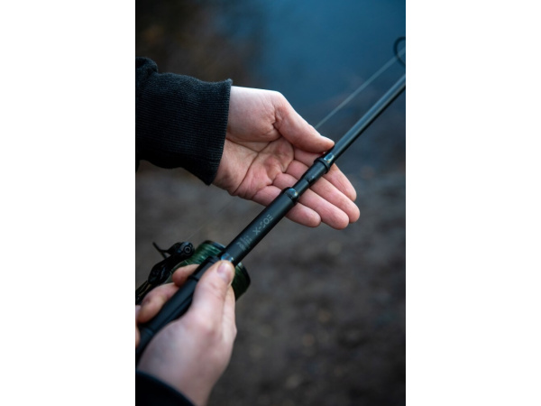 FOX - Prut Eos-X Traveller Full Shrink 2,4 - 3m, 3,5lb, 2D