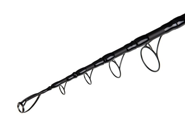 FOX - Prut Eos-X Telescopic Full Shrink 3,9m, 3,5lb, tele