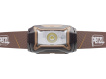 PETZL - Čelovka Tikka 2025 hnědá