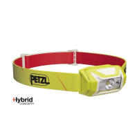PETZL - Čelovka Tikka 2025 žlutá
