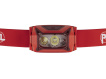 PETZL - Čelovka Actik 2025 červená