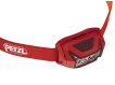 PETZL - Čelovka Actik 2025 červená