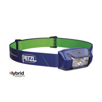 PETZL - Čelovka Tikka Core 2025 modrá