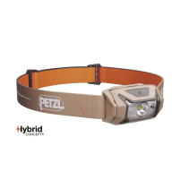 PETZL - Čelovka Tikka Core 2025 hnědá
