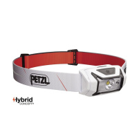 PETZL - Čelovka Tikka Core 2025 bílá