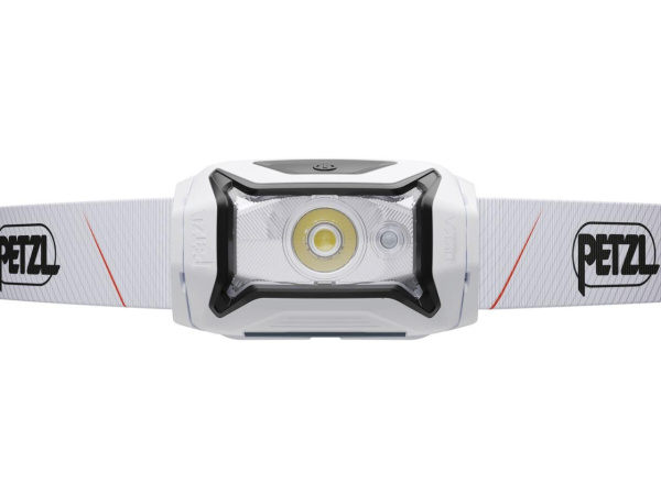 PETZL - Čelovka Tikka Core 2025 bílá
