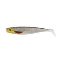Fox Rage - Gumová nástraha Pro shad natural classics 2, 18cm, silver halo UV