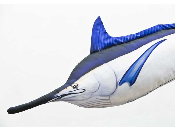 GABY - Polštář Marlín Indický 118cm