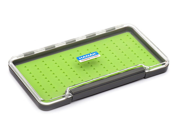 HANÁK - Krabička Silicone slim waterproof velká
