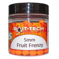 Bait-Tech Criticals Wafters - Fruit Frenzy 5 mm 50 ml