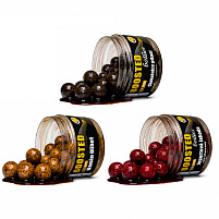 Carp Inferno Boosted Boilies Nutra Line 300 ml 20 mm|Banán/Oliheň