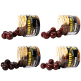 Carp Inferno Boosted Boilies Hot Line 300 ml 20 mm