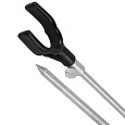 Giants fishing Vidlička zadní Bank Stick U 50-90cm      