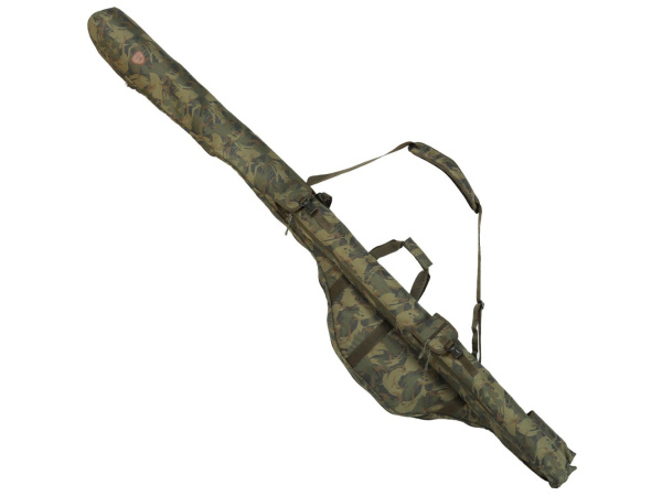 Giants fishing - Pouzdro na pruty Rod Holdall Luxury 2 Rod 9ft (150cm)