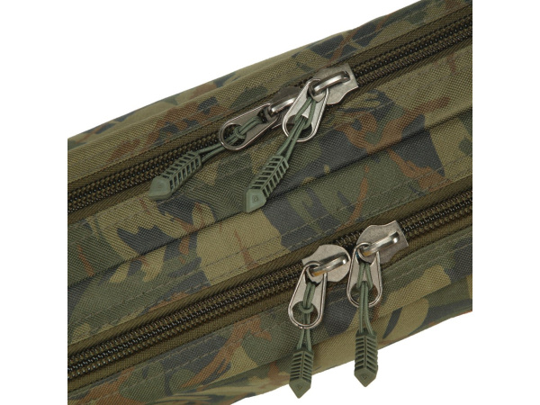 Giants fishing - Pouzdro na pruty Rod Holdall Luxury 2 Rod 9ft (150cm)