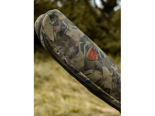 Giants fishing - Pouzdro na pruty Rod Holdall Luxury 2 Rod 9ft (150cm)