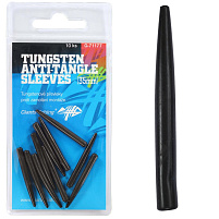 Giants fishing Převleky proti zamotání Tungsten Anti-Tangle Sleeves 35mm/10ks
