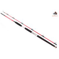 Hell-Cat Prut Kronos 3,1m 400-600g