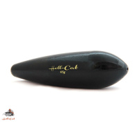 Hell-Cat Podvodní splávek černý|10g