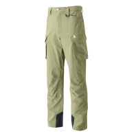 Wychwood kalhoty Cargo Pant zelené, vel.M 