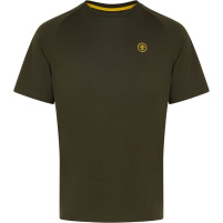 Wychwood tričko Carp Green|vel. 3XL