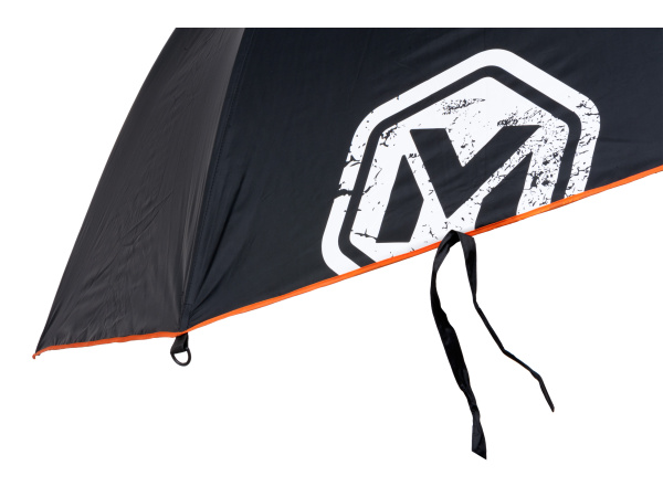 Mivardi Deštník TMX 250 kulatý