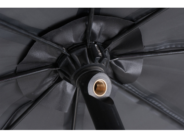 Mivardi Deštník TMX 250 kulatý