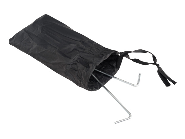 Mivardi Deštník TMX 250 kulatý