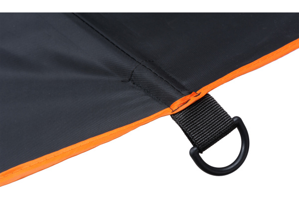 Mivardi Deštník TMX 300 hranatý