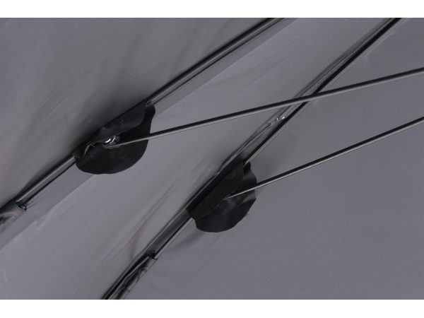 Mivardi Deštník TMX 300 hranatý