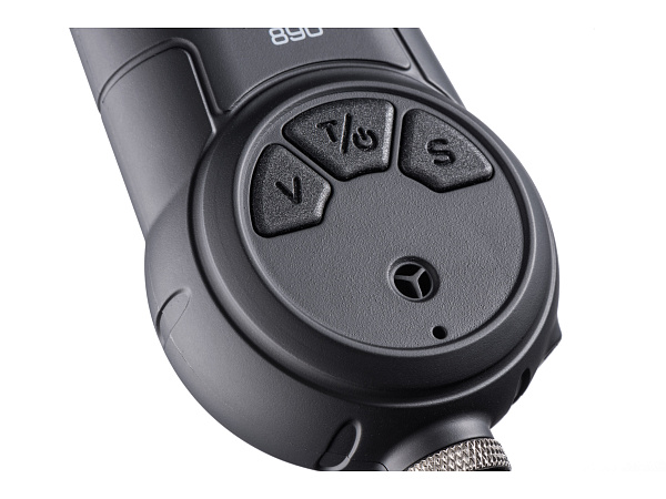 Mivardi Hlásič M890 - multicolor