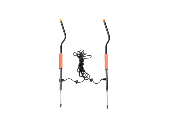 Mivardi Distanční tyče TMX