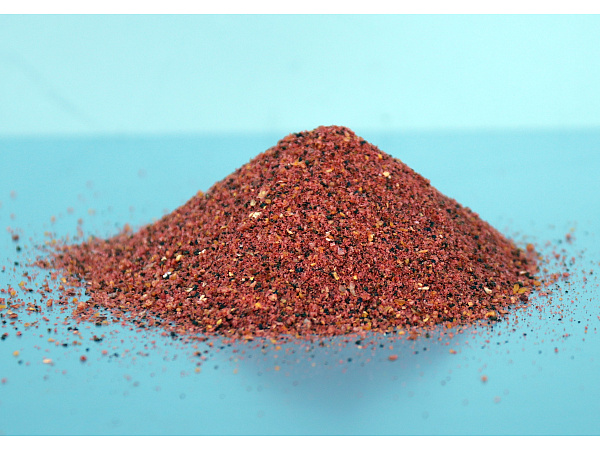 Mivardi Method feeder mix - Krill & Robin Red